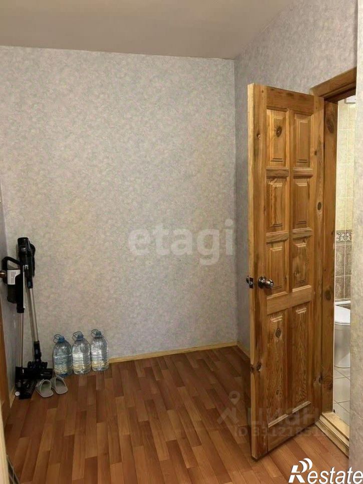 1-комн квартира ул 60-летия ВЛКСМ, 25,  д. 25