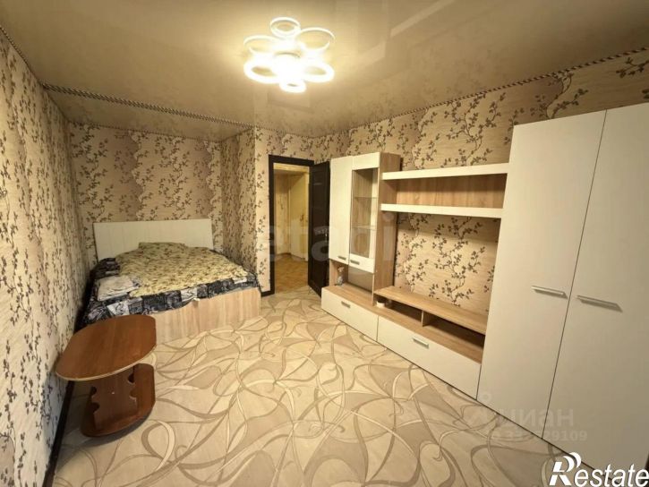 1-комн квартира ул Хользунова, 113,  д. 113