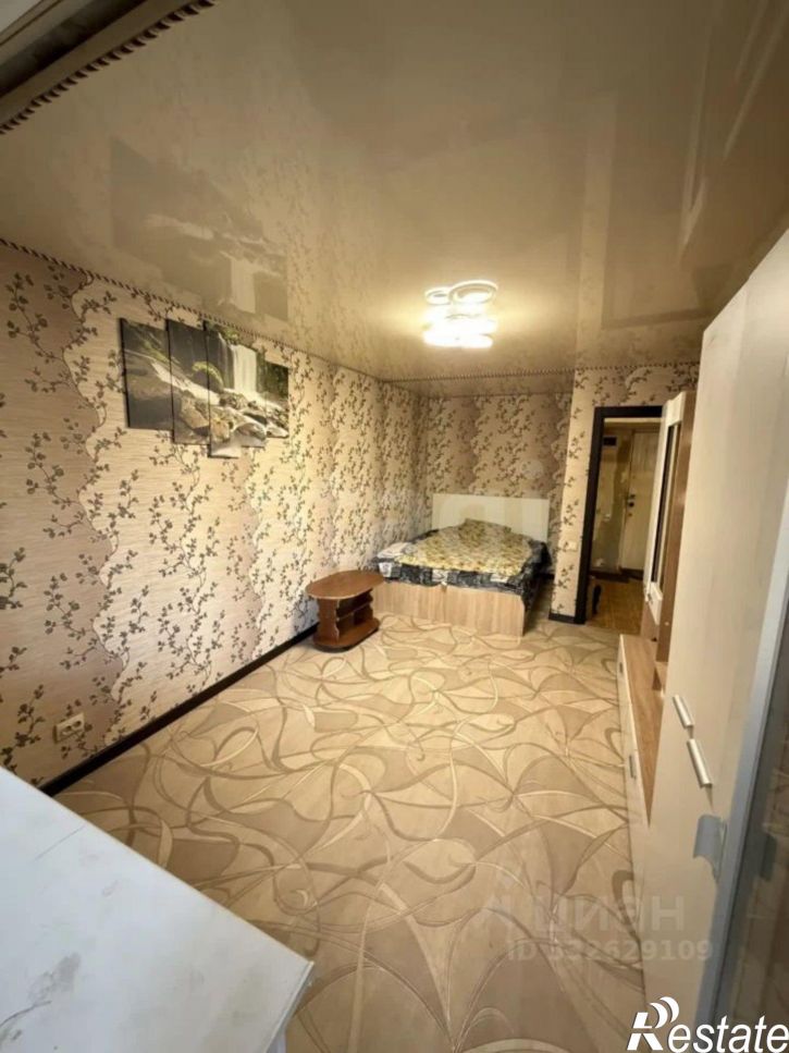 1-комн квартира ул Хользунова, 113,  д. 113