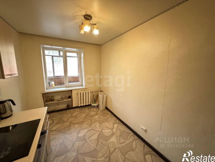 1-комн квартира ул Хользунова, 113,  д. 113