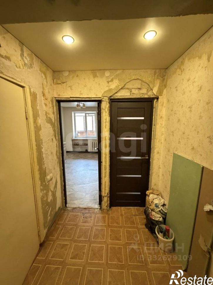1-комн квартира ул Хользунова, 113,  д. 113