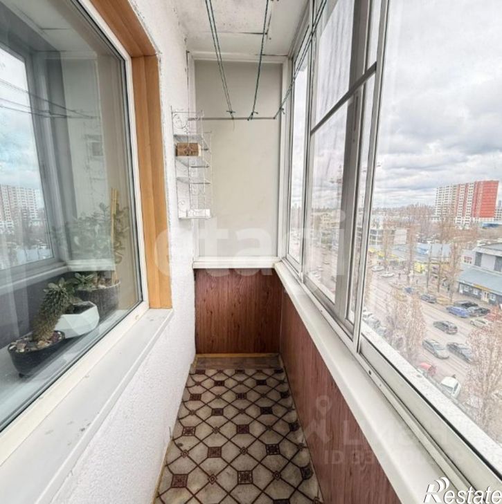 2-комн квартира ул Новосибирская, 32,  д. 32