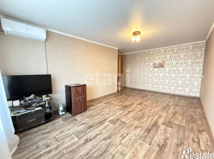 2-комн квартира ул Новосибирская, 32,  д. 32