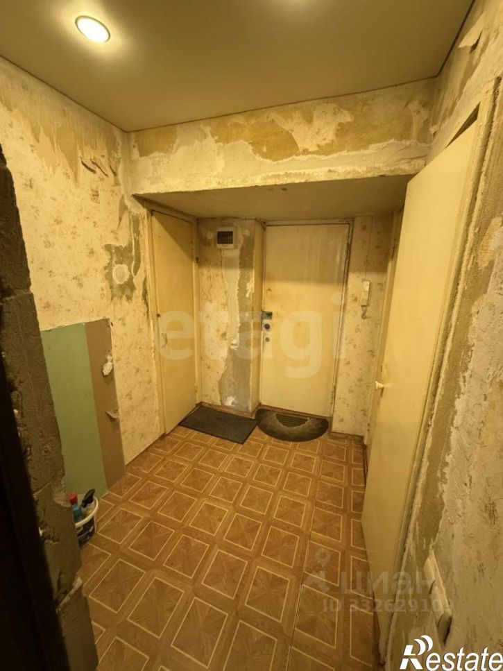 1-комн квартира ул Хользунова, 113,  д. 113