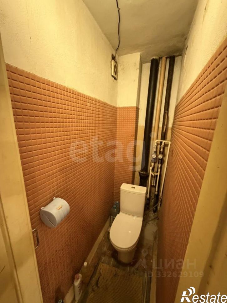 1-комн квартира ул Хользунова, 113,  д. 113