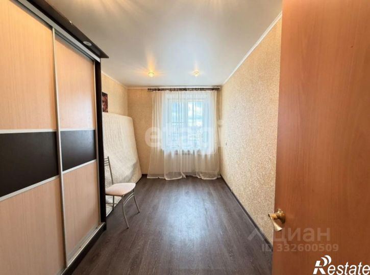 2-комн квартира ул Новосибирская, 32,  д. 32