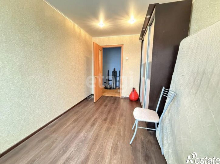 2-комн квартира ул Новосибирская, 32,  д. 32