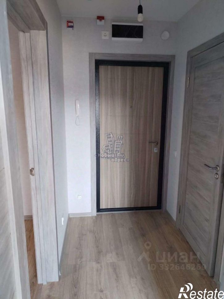 1-комн квартира