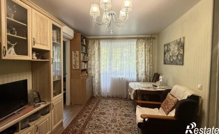 3-комн квартира ул Писателя Маршака, 20,  д. 20