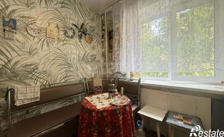3-комн квартира ул Писателя Маршака, 20,  д. 20
