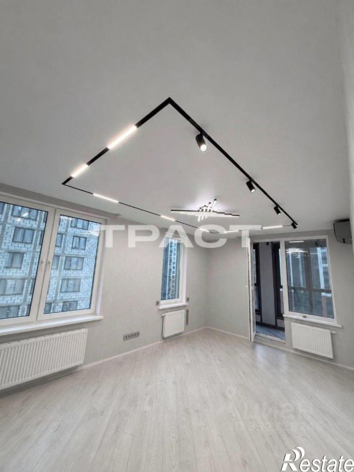 3-комн квартира Московский пр-кт, 132,  д. 132