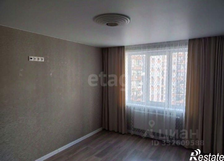 3-комн квартира ул Саврасова, 86,  д. 86