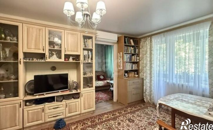 3-комн квартира ул Писателя Маршака, 20,  д. 20