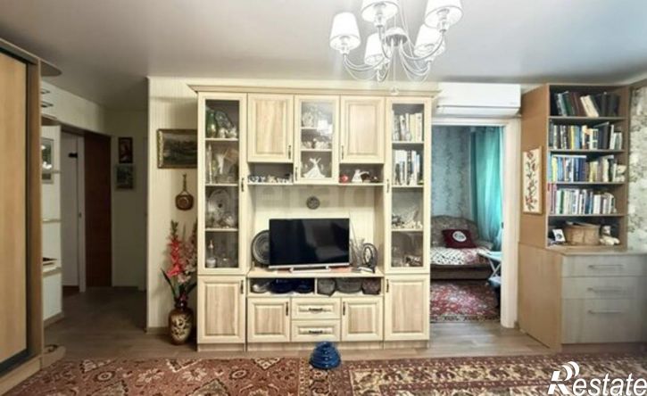 3-комн квартира ул Писателя Маршака, 20,  д. 20