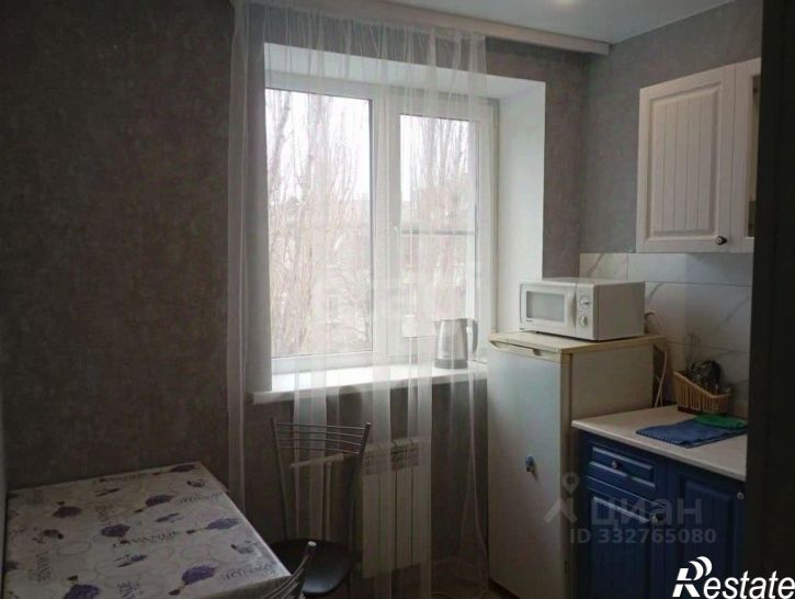 1-комн квартира ул Героев Сибиряков, 38,  д. 38