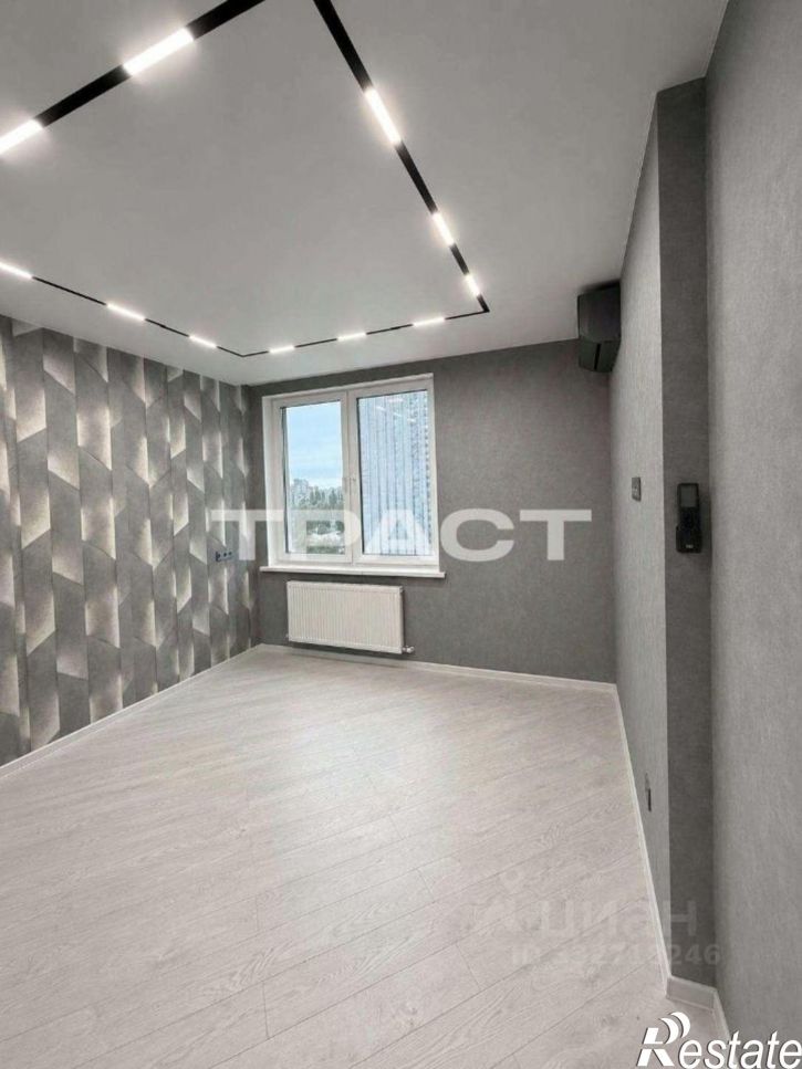 3-комн квартира Московский пр-кт, 132,  д. 132
