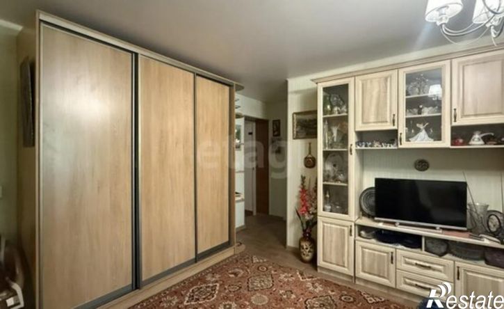 3-комн квартира ул Писателя Маршака, 20,  д. 20