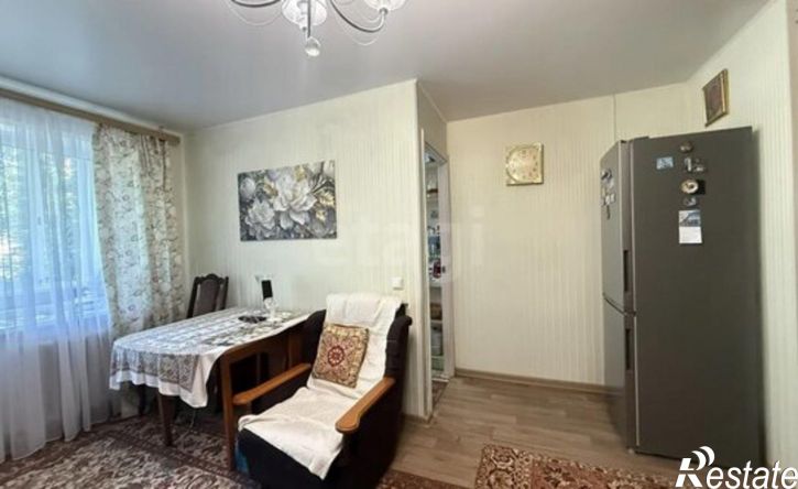 3-комн квартира ул Писателя Маршака, 20,  д. 20