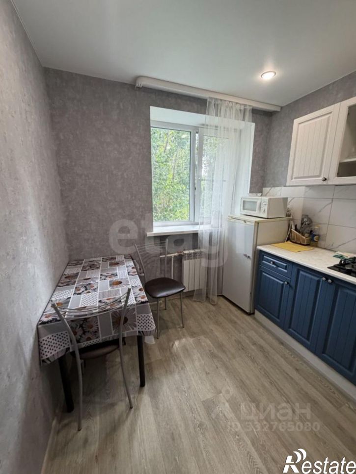 1-комн квартира ул Героев Сибиряков, 38,  д. 38