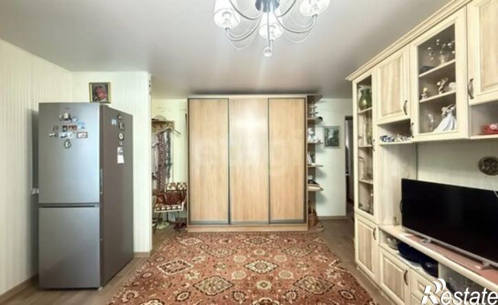 3-комн квартира ул Писателя Маршака, 20,  д. 20