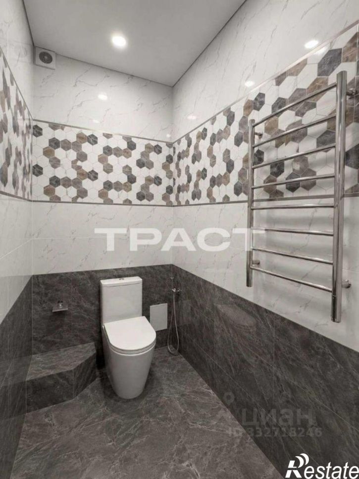 3-комн квартира Московский пр-кт, 132,  д. 132