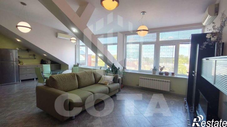 2-комн квартира ул Комиссаржевской, 15б,  д. 15б