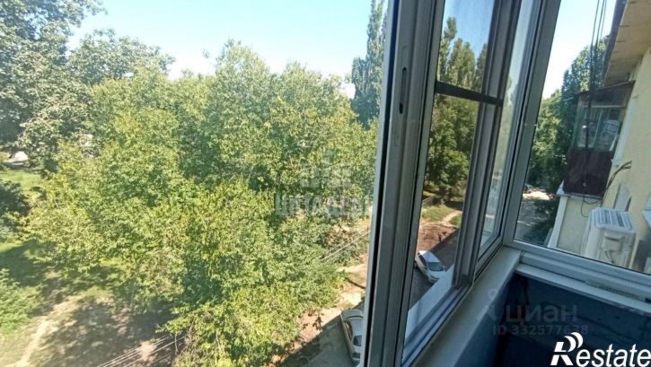 2-комн квартира ул Остужева, 7,  д. 7