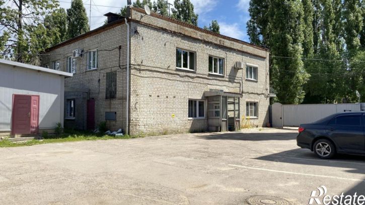 Офис ул Краснодонская, 29,  д. 29