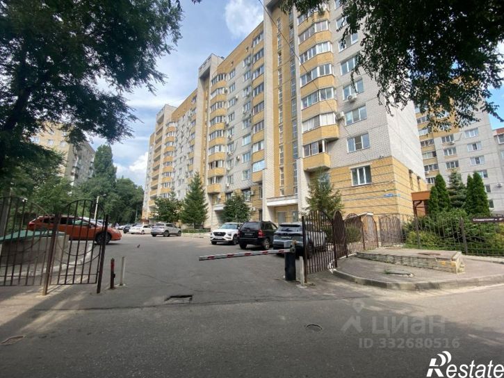 2-комн квартира ул Моисеева, 37,  д. 37