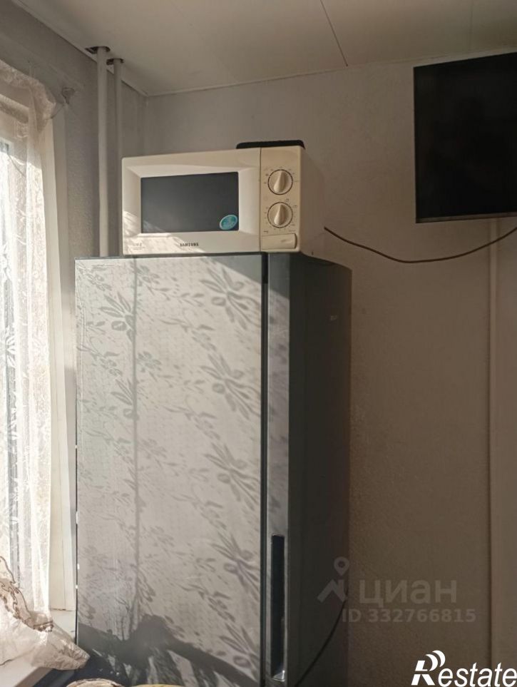 3-комн квартира ул Туполева, 23,  д. 23