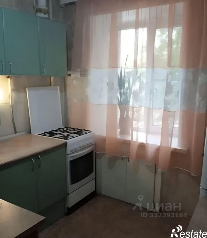 1-комн квартира ул Туполева, 23,  д. 23