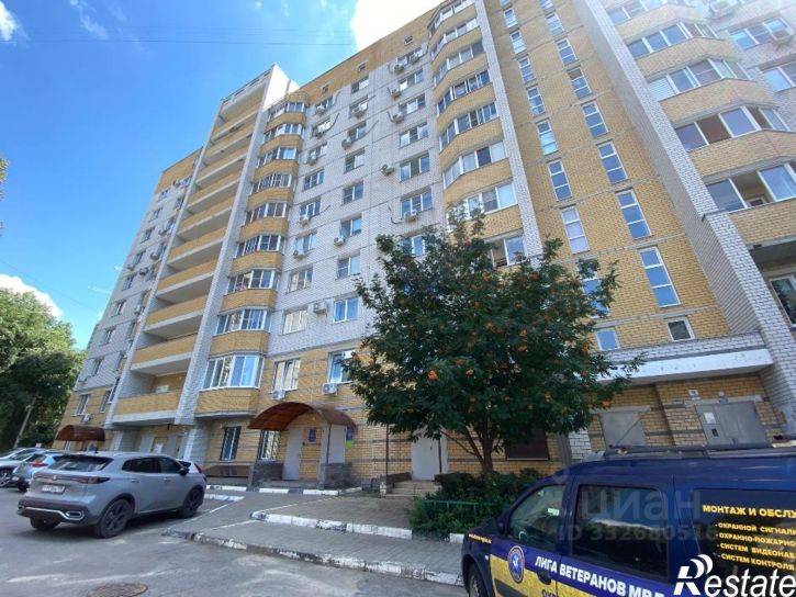 2-комн квартира ул Моисеева, 37,  д. 37