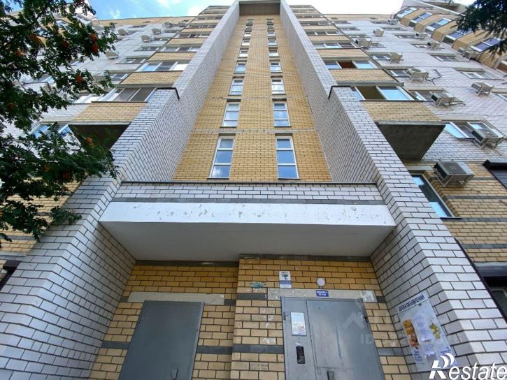 2-комн квартира ул Моисеева, 37,  д. 37