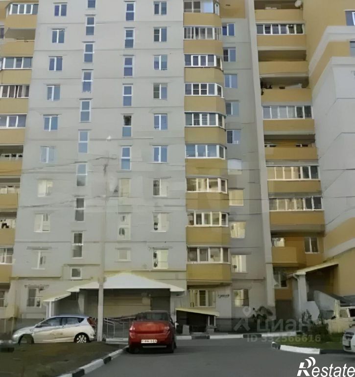1-комн квартира ул 45 стрелковой дивизии, 247,  д. 247