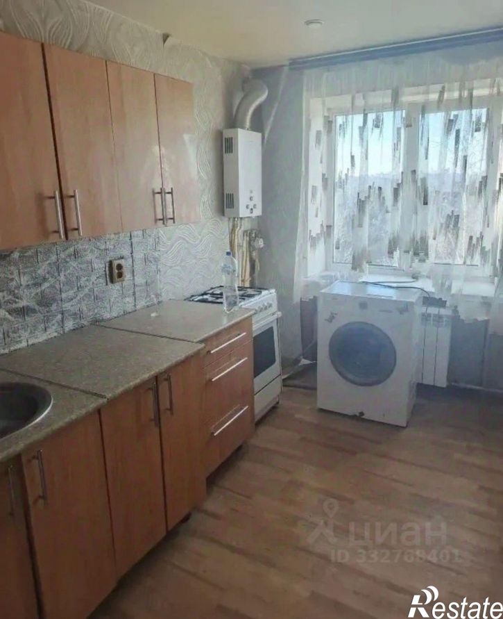 3-комн квартира ул Волгоградская, 4,  д. 4