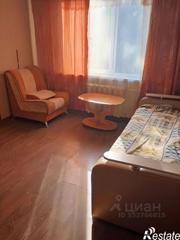 3-комн квартира ул Туполева, 23,  д. 23