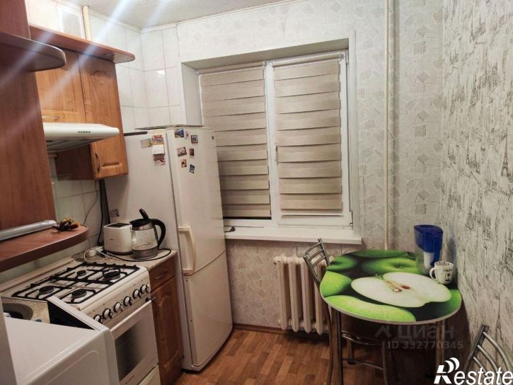 1-комн квартира ул Космонавта Комарова, 3,  д. 3