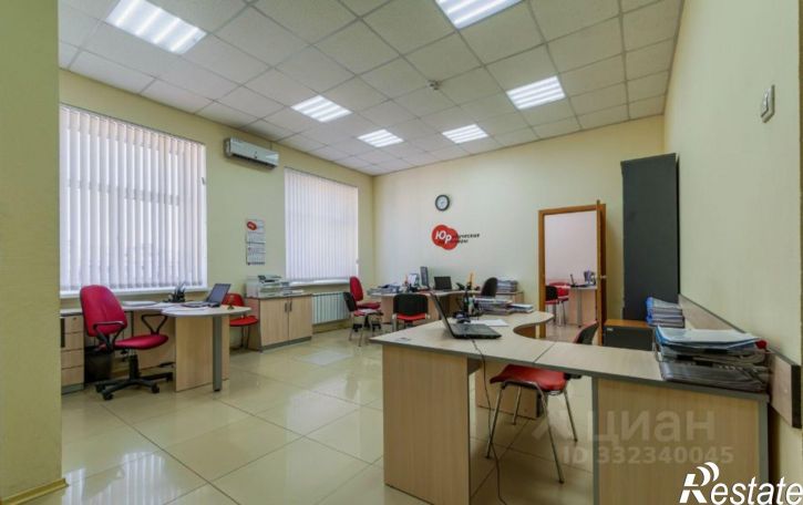 Офис ул Краснодонская, 29,  д. 29