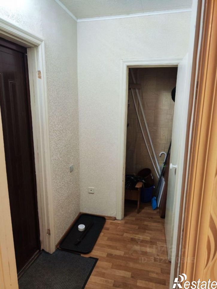 1-комн квартира ул Космонавта Комарова, 3,  д. 3