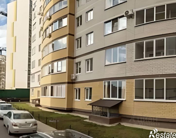 1-комн квартира ул 45 стрелковой дивизии, 247,  д. 247