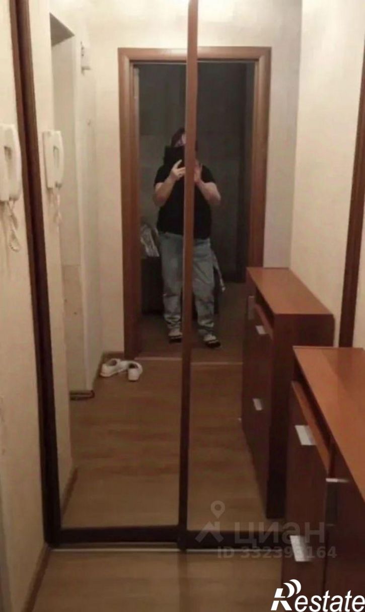 1-комн квартира ул Туполева, 23,  д. 23