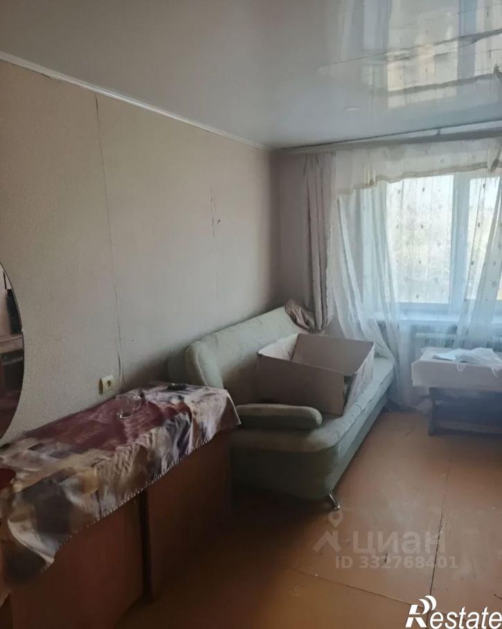 3-комн квартира ул Волгоградская, 4,  д. 4
