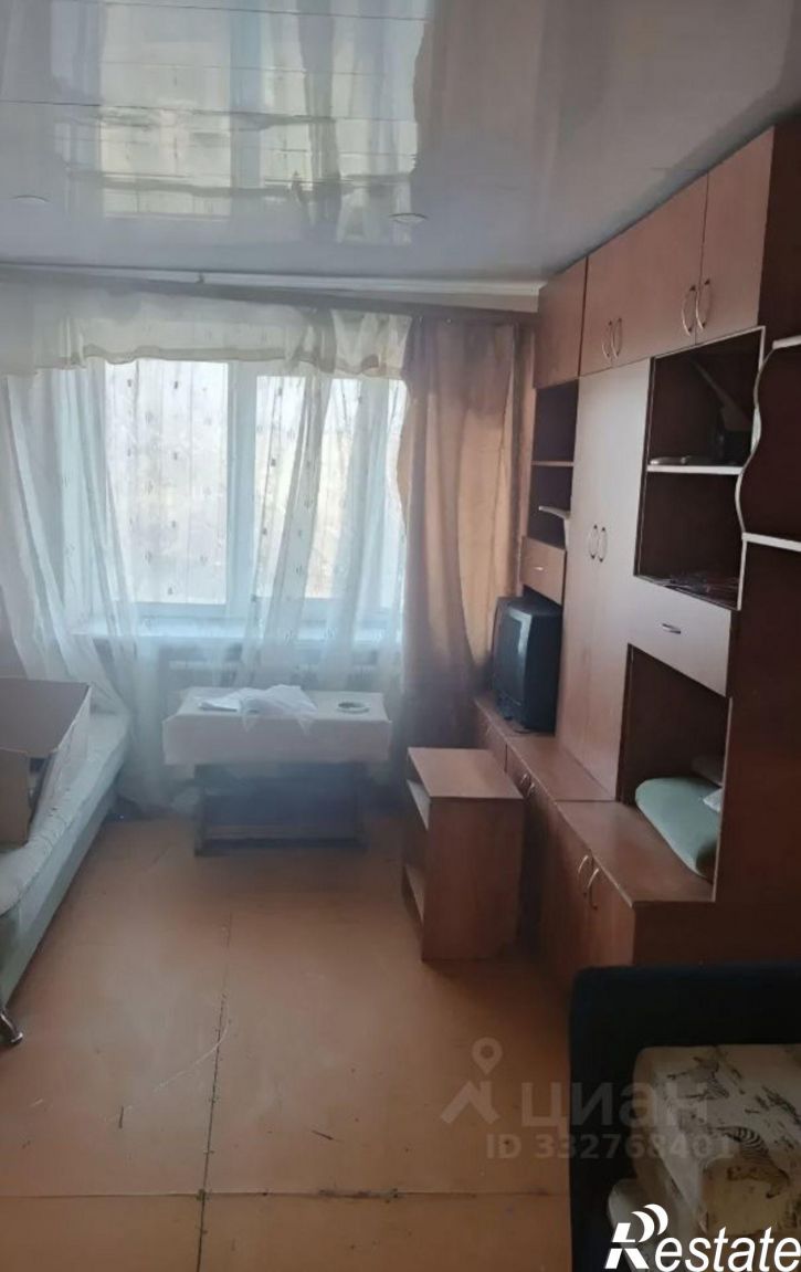 3-комн квартира ул Волгоградская, 4,  д. 4