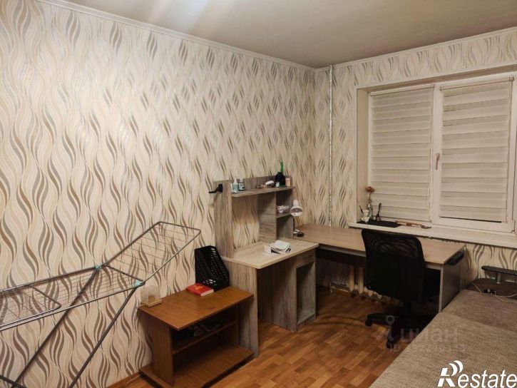 1-комн квартира ул Космонавта Комарова, 3,  д. 3
