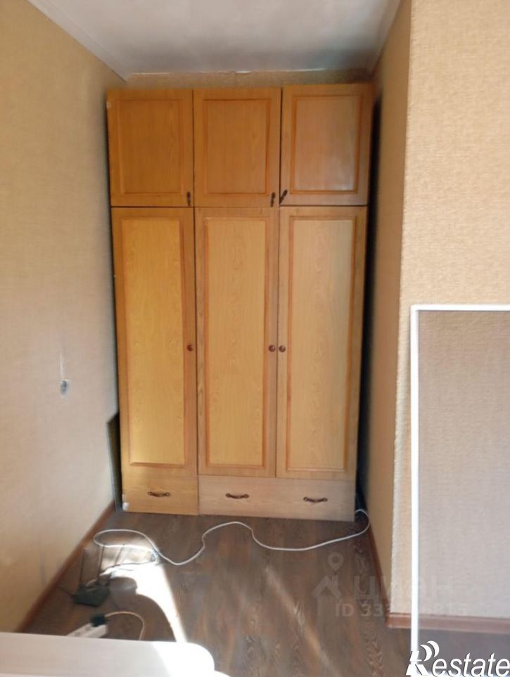 3-комн квартира ул Туполева, 23,  д. 23