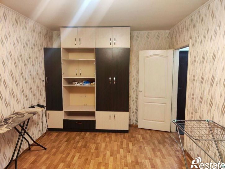 1-комн квартира ул Космонавта Комарова, 3,  д. 3