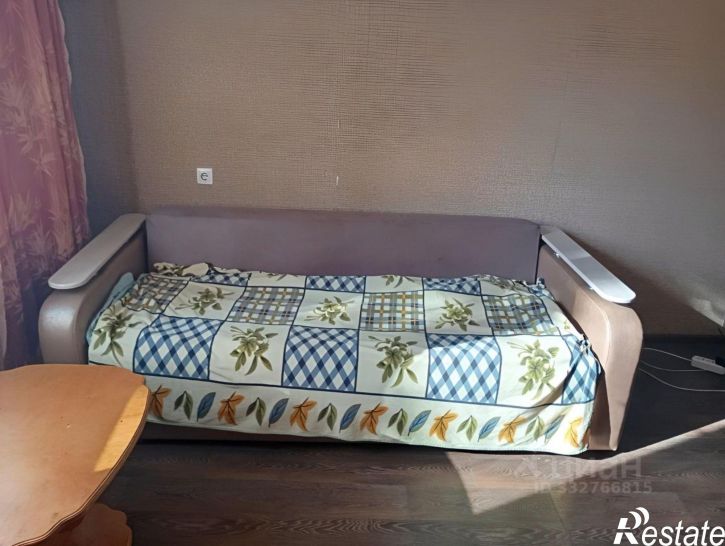 3-комн квартира ул Туполева, 23,  д. 23