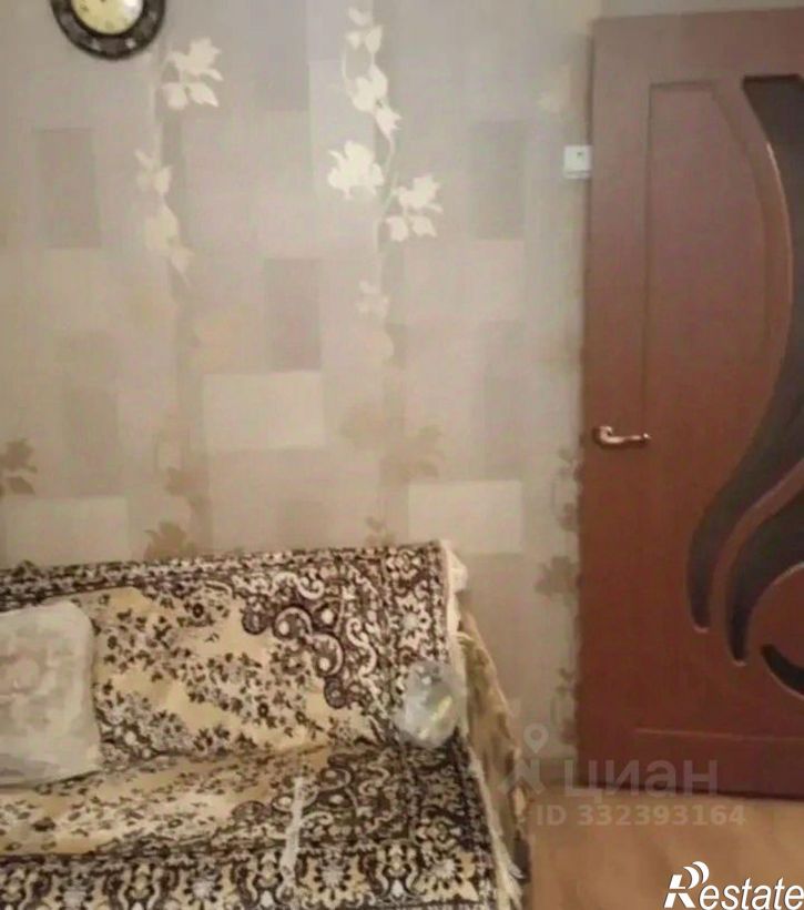 1-комн квартира ул Туполева, 23,  д. 23
