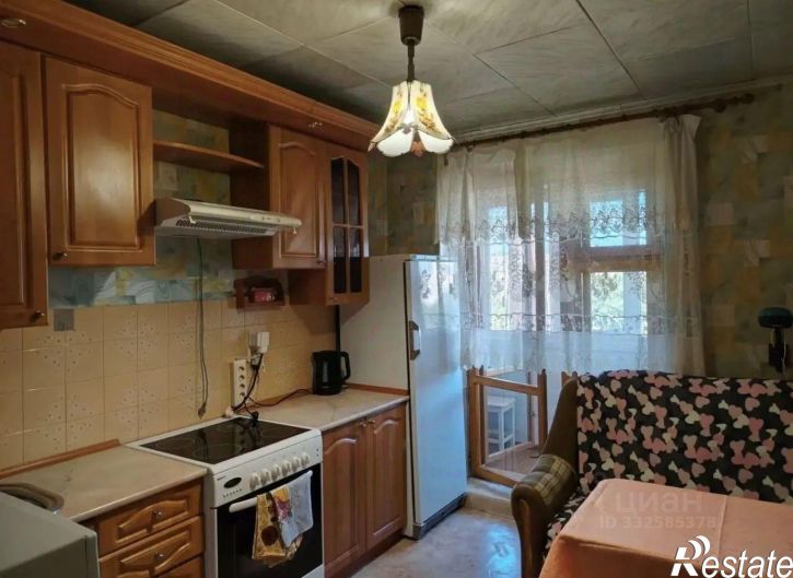 1-комн квартира ул Туполева, 28,  д. 28