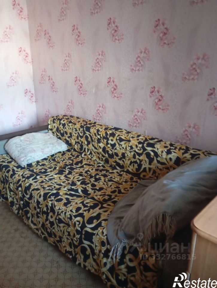 3-комн квартира ул Туполева, 23,  д. 23